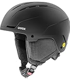 uvex(ウベックス) アジアンフィット　 ダイヤル式サイズ調整 stance Amazon | uvex(ウベックス) アジアンフィット スキースノーボード